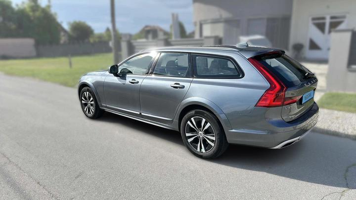 Volvo V90 cross country 2.0 diesel 