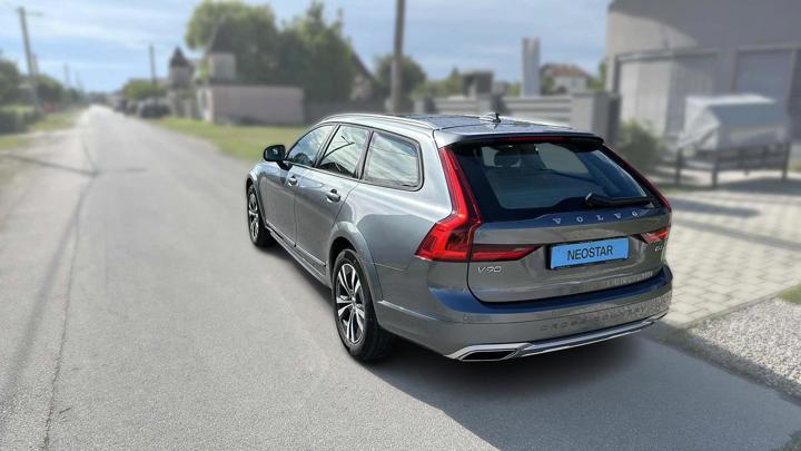 Volvo V90 cross country 2.0 diesel 