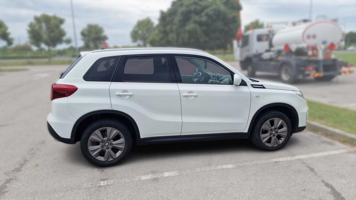 Suzuki Vitara 1.0 4WD GL+