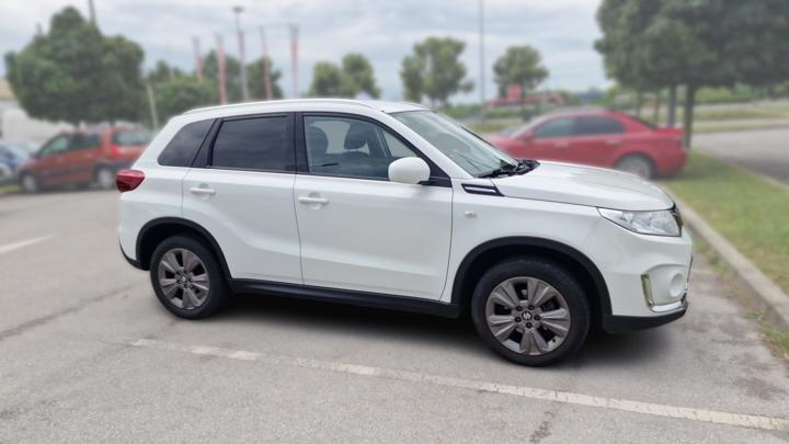 Suzuki Vitara 1.0 4WD GL+