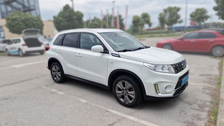 Suzuki Vitara 1.0 4WD GL+