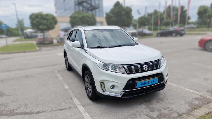 Suzuki Vitara 1.0 4WD GL+