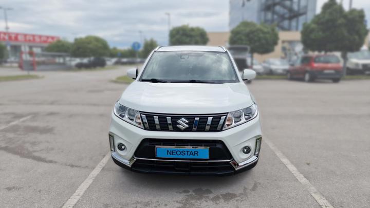 Suzuki Vitara 1.0 4WD GL+