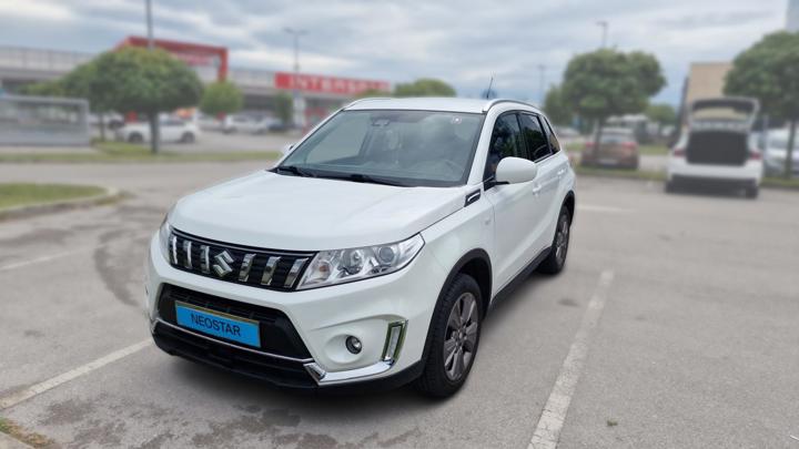 Rabljeni automobil na prodaju iz oglasa 90892 - Suzuki Vitara Vitara 1.0 4WD GL+