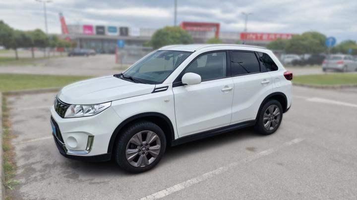 Suzuki Vitara 1.0 4WD GL+