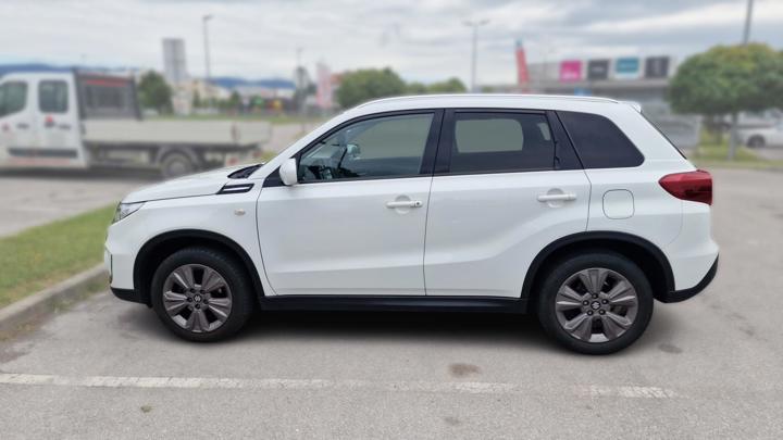 Suzuki Vitara 1.0 4WD GL+