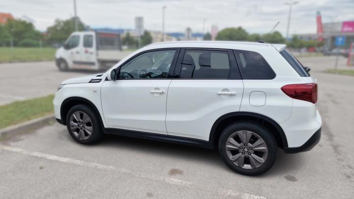 Suzuki Vitara 1.0 4WD GL+