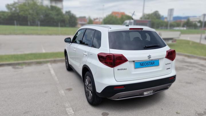 Suzuki Vitara 1.0 4WD GL+