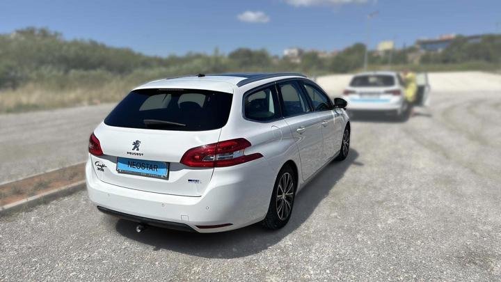 Peugeot 308 SW 1,2 e-THP PureTech Style