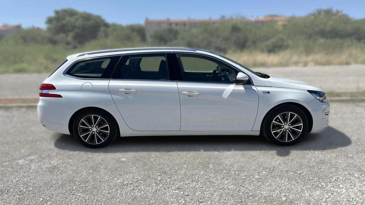 Peugeot 308 SW 1,2 e-THP PureTech Style