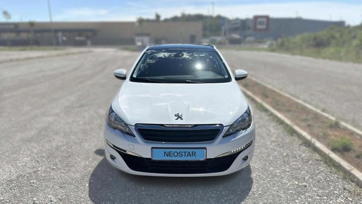 Peugeot 308 SW 1,2 e-THP PureTech Style