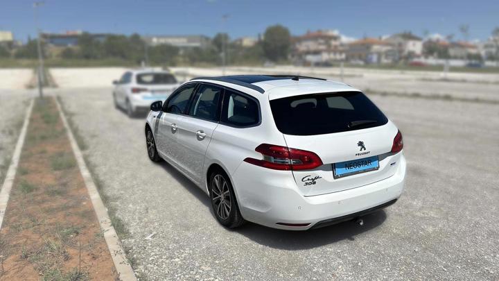 Peugeot 308 SW 1,2 e-THP PureTech Style