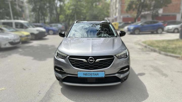 Opel GRANDLAND X, 120 YEARS EDITION