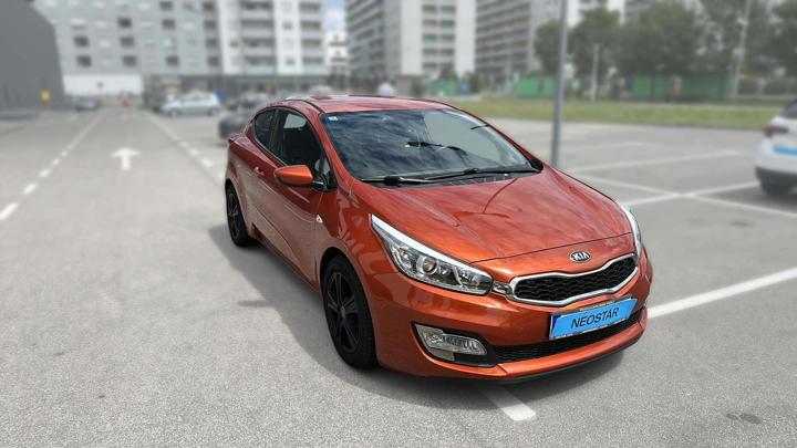 KIA Ceed 1.4 Crdi EX