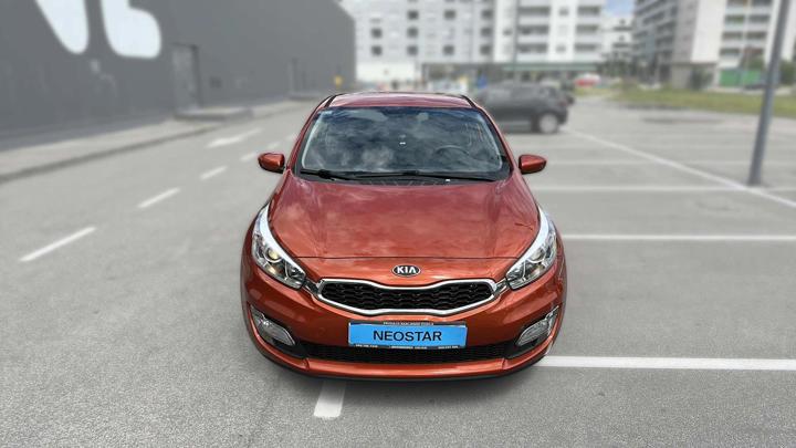 KIA Ceed 1.4 Crdi EX