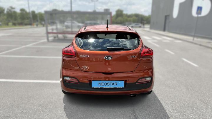 KIA Ceed 1.4 Crdi EX