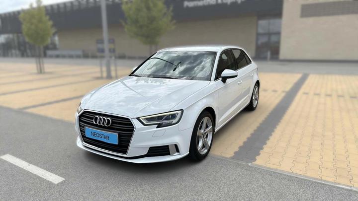 Used 90905 - Audi A3 A3 Sportback 30 TDI cars