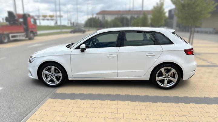 Audi A3 Sportback 30 TDI