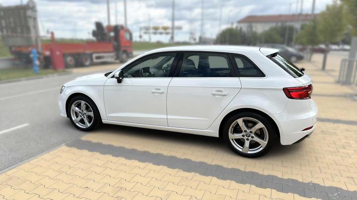 Audi A3 Sportback 30 TDI