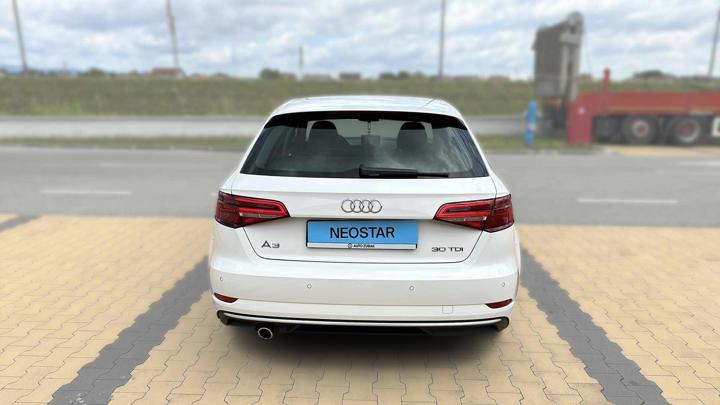 Audi A3 Sportback 30 TDI