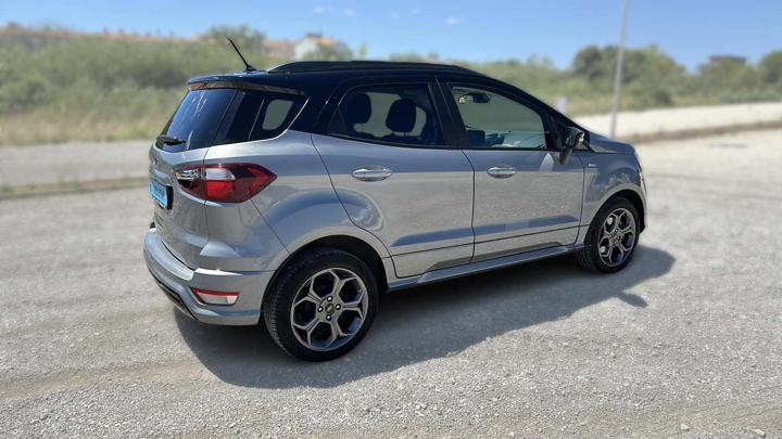 Ford EcoSport 1,0 EcoBoost ST-Line Edition