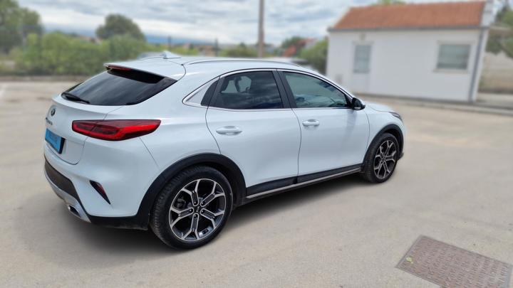 KIA XCeed 1,0 T-GDI LX Joy ISG