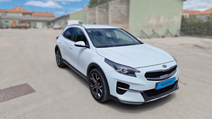 KIA XCeed 1,0 T-GDI LX Joy ISG