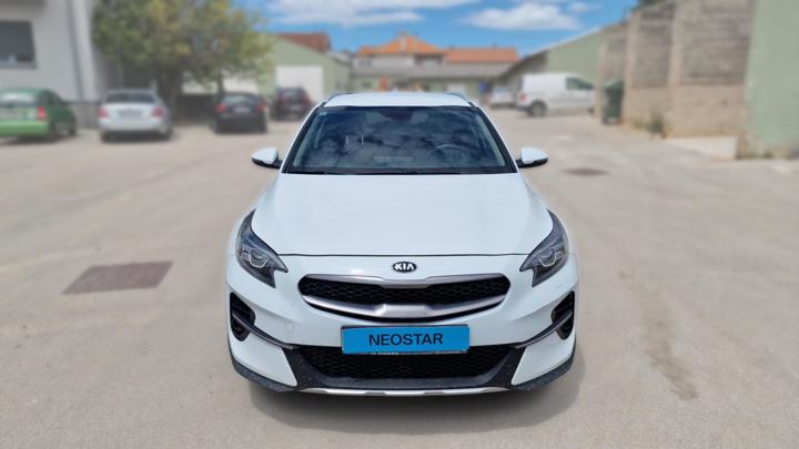 KIA XCeed 1,0 T-GDI LX Joy ISG