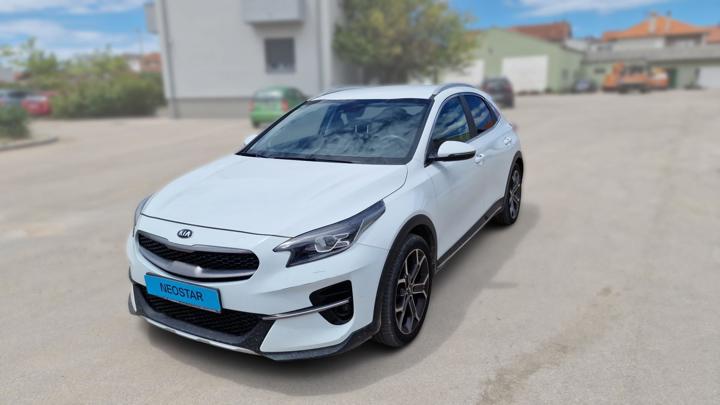 KIA XCeed 1,0 T-GDI LX Joy ISG