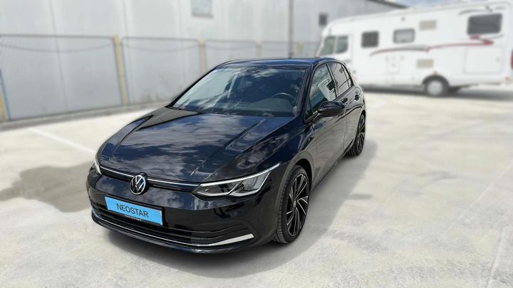 Used 90915 - VW Golf Golf 2,0 TDI BMT Style DSG cars