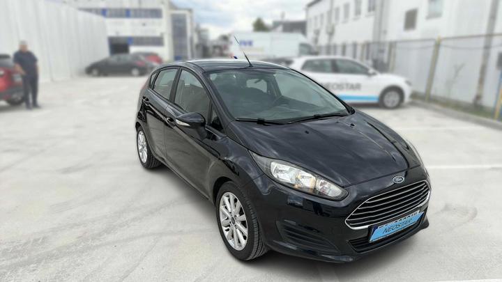 Ford Fiesta Trend 1,5 TDCi