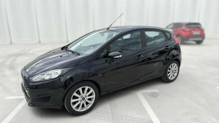 Ford Fiesta Trend 1,5 TDCi