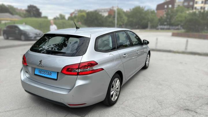 Peugeot 308 SW 1,6 BlueHDI Active