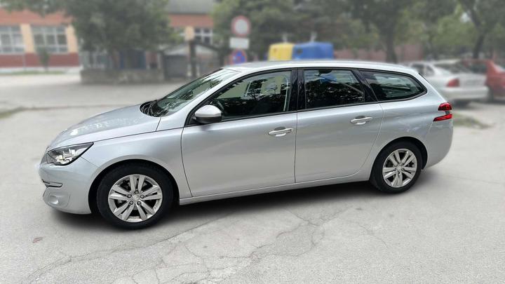 Peugeot 308 SW 1,6 BlueHDI Active