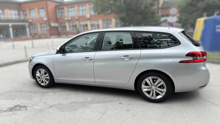 Peugeot 308 SW 1,6 BlueHDI Active