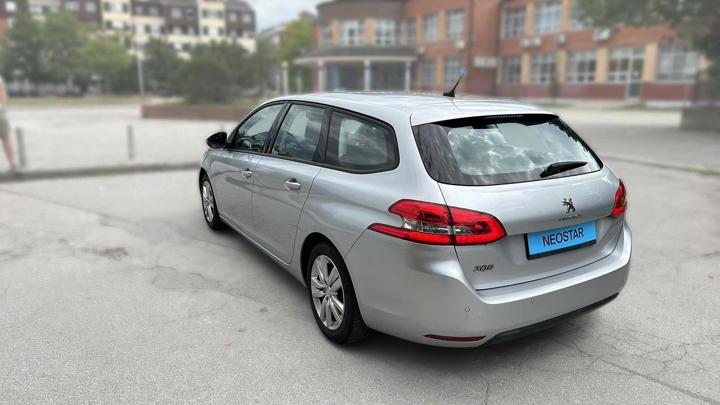 Peugeot 308 SW 1,6 BlueHDI Active