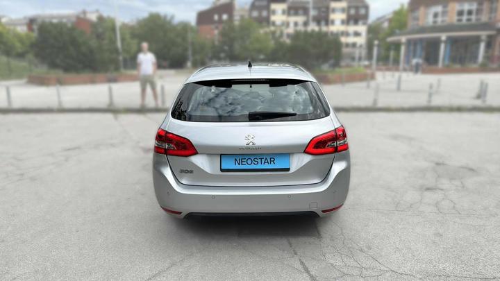 Peugeot 308 SW 1,6 BlueHDI Active