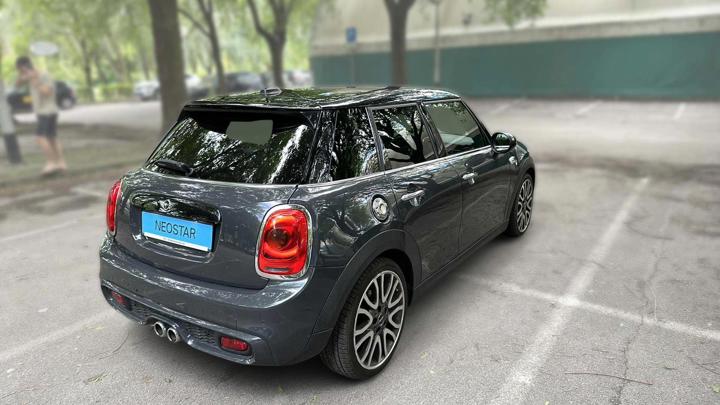 MINI Mini Cooper SD