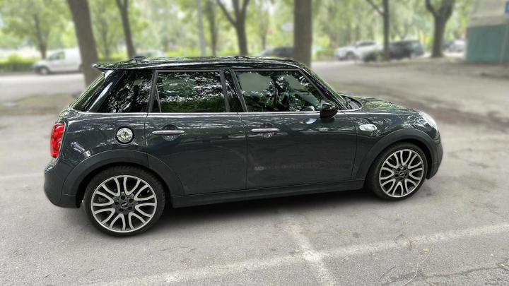 MINI Mini Cooper SD