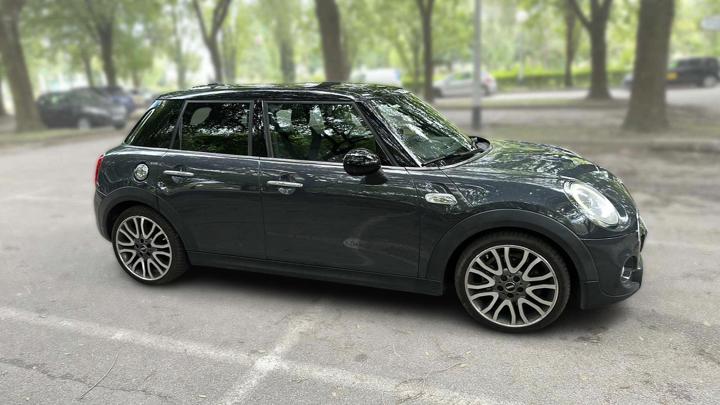 MINI Mini Cooper SD