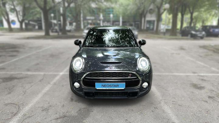 MINI Mini Cooper SD