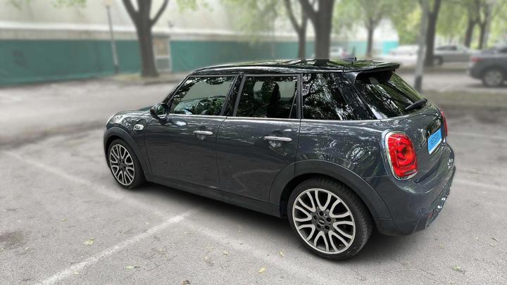 MINI Mini Cooper SD