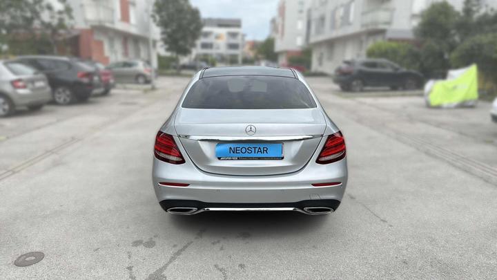 Mercedes-Benz E 220 d AMG Line Aut.