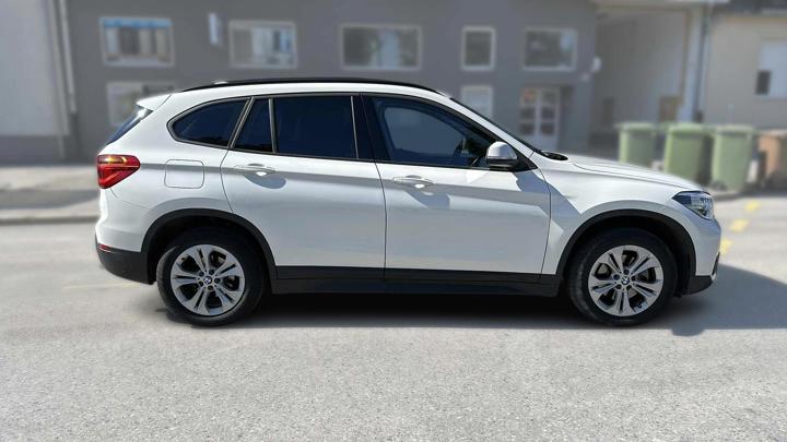 BMW X1 sDrive 18d Advantage