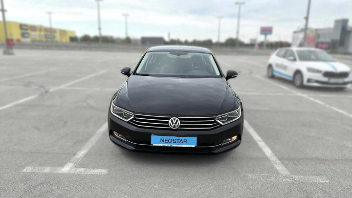 VW Passat 2,0 TDI Connect 4 vrata