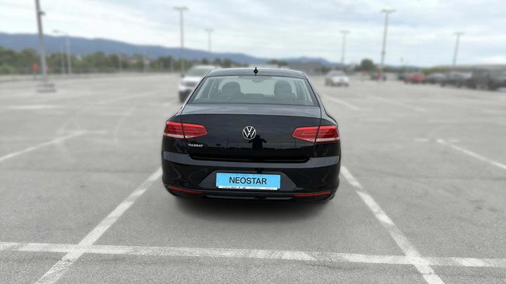 VW Passat 2,0 TDI Connect 4 vrata