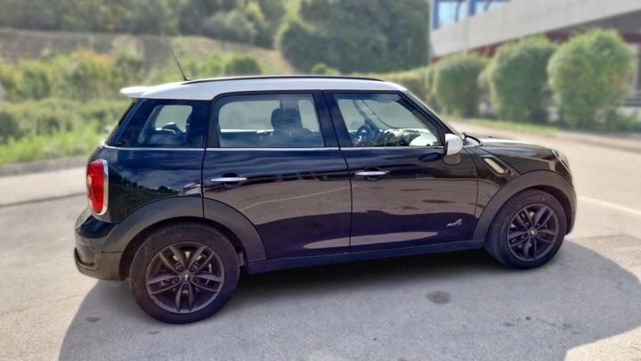 MINI Cooper S Aut.