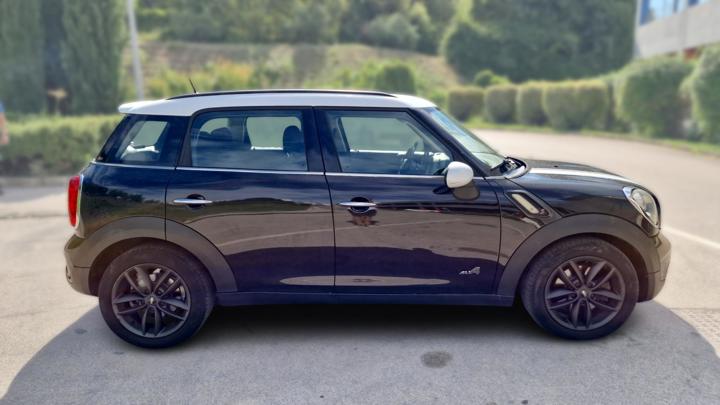 MINI Cooper S Aut.