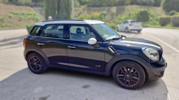 MINI Cooper S Aut.