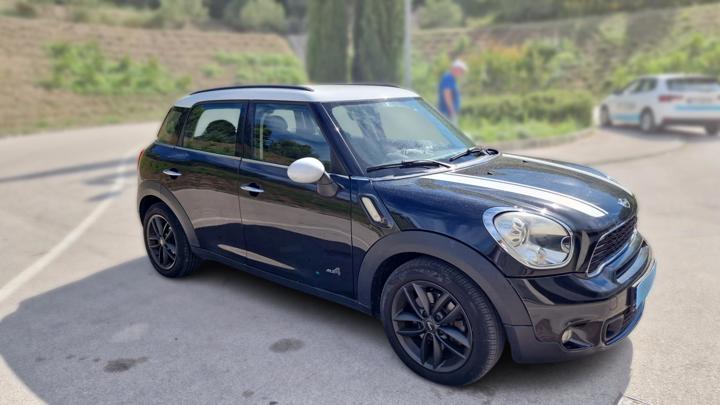 MINI Cooper S Aut.